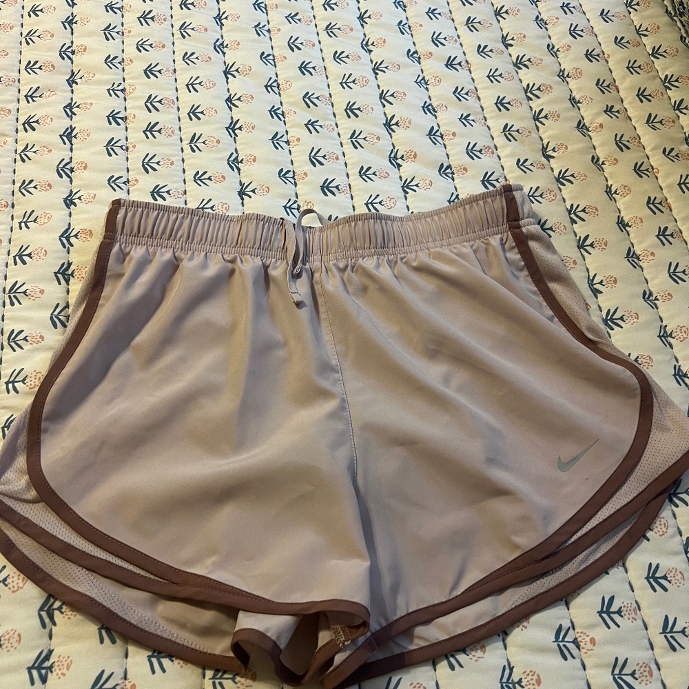 Nike dri fit shorts